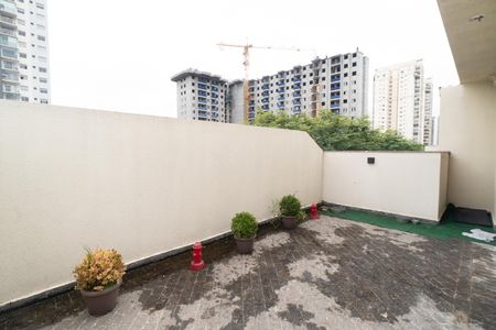 Apartamento para alugar com 80m², 1 quarto e sem vaga Apartamento para alugar com 80m², 1 quarto e sem vagaCobertura