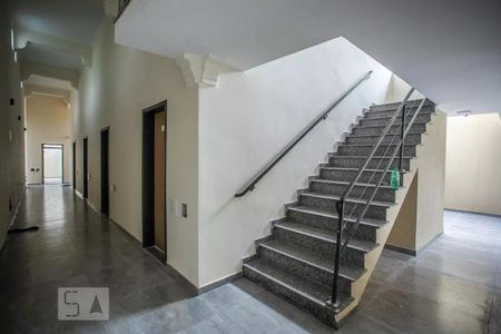 Apartamento para alugar com 80m², 1 quarto e sem vaga Apartamento para alugar com 80m², 1 quarto e sem vagaÁrea comum