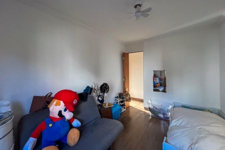 Apartamento à venda com 68m², 2 quartos e 1 vaga Apartamento à venda com 68m², 2 quartos e 1 vagaQuarto 2