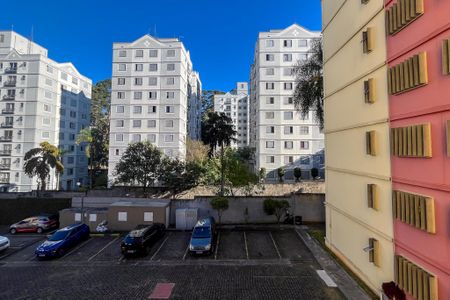 Apartamento à venda com 68m², 2 quartos e 1 vaga Apartamento à venda com 68m², 2 quartos e 1 vagaVista do Quarto 1