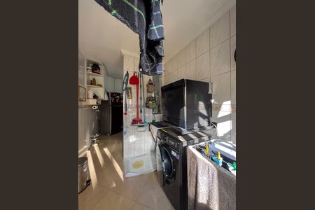 Apartamento à venda com 68m², 2 quartos e 1 vaga Apartamento à venda com 68m², 2 quartos e 1 vagaÁrea de Serviço