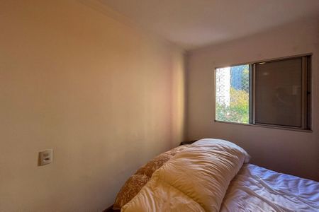 Quarto 1 de apartamento à venda com 2 quartos, 68m² em Jardim Santa Emilia, São Paulo