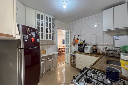 Apartamento à venda com 68m², 2 quartos e 1 vaga Apartamento à venda com 68m², 2 quartos e 1 vagaCozinha