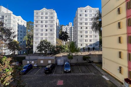 Apartamento à venda com 68m², 2 quartos e 1 vaga Apartamento à venda com 68m², 2 quartos e 1 vagaVista do quarto 2