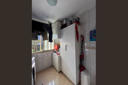 Apartamento à venda com 68m², 2 quartos e 1 vaga Apartamento à venda com 68m², 2 quartos e 1 vagaÁrea de Serviço