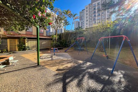 Apartamento à venda com 68m², 2 quartos e 1 vaga Apartamento à venda com 68m², 2 quartos e 1 vagaPlayground