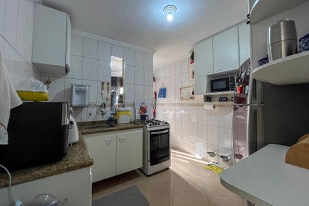 Apartamento à venda com 68m², 2 quartos e 1 vaga Apartamento à venda com 68m², 2 quartos e 1 vagaCozinha