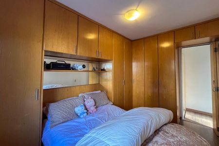 Quarto 1 de apartamento à venda com 2 quartos, 68m² em Jardim Santa Emilia, São Paulo