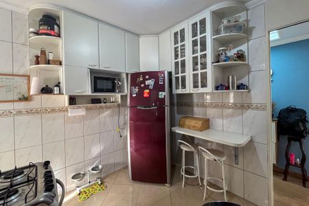 Apartamento à venda com 68m², 2 quartos e 1 vaga Apartamento à venda com 68m², 2 quartos e 1 vagaCozinha