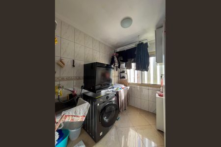 Apartamento à venda com 68m², 2 quartos e 1 vaga Apartamento à venda com 68m², 2 quartos e 1 vagaÁrea de Serviço