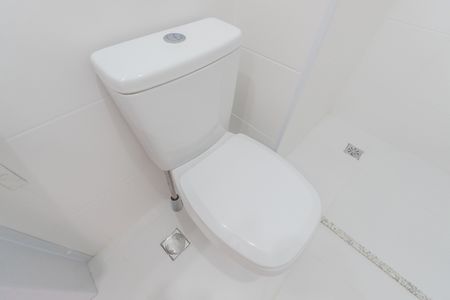Apartamento à venda com 25m², 1 quarto e sem vagaBanheiro