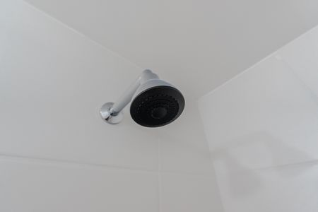 Apartamento à venda com 25m², 1 quarto e sem vagaBanheiro