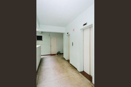 Studio para alugar com 24m², 1 quarto e sem vagaÁrea comum