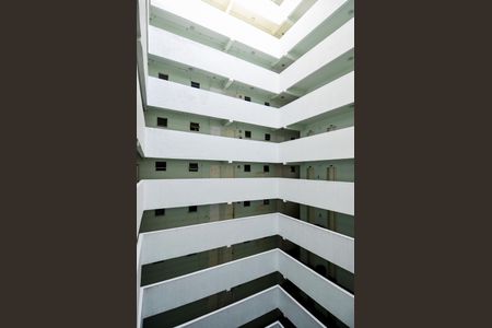 Studio para alugar com 24m², 1 quarto e sem vagaÁrea comum