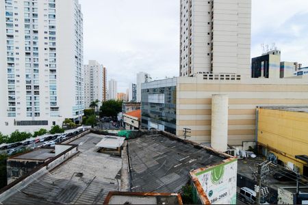 Studio para alugar com 24m², 1 quarto e sem vagaVista do Studio
