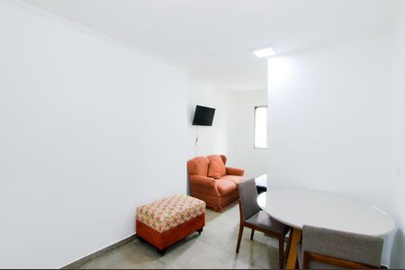 Studio para alugar com 24m², 1 quarto e sem vagaStudio