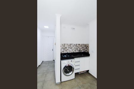 Studio para alugar com 24m², 1 quarto e sem vagaStudio