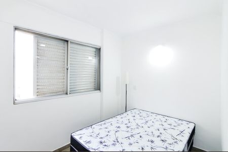 Studio para alugar com 24m², 1 quarto e sem vagaStudio