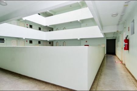 Studio para alugar com 24m², 1 quarto e sem vagaHall de entrada
