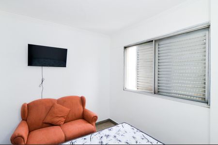 Studio para alugar com 24m², 1 quarto e sem vagaStudio