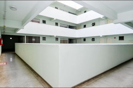 Studio para alugar com 24m², 1 quarto e sem vagaÁrea comum