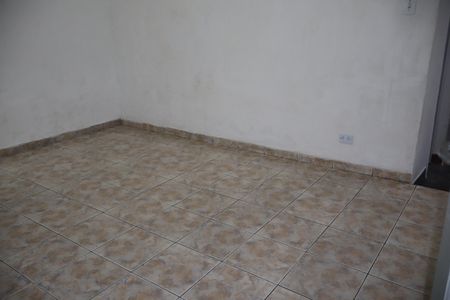 Sala de casa para alugar com 3 quartos, 60m² em Parque Independencia, São Paulo