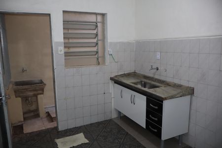 Casa para alugar com 60m², 3 quartos e sem vagaCozinha