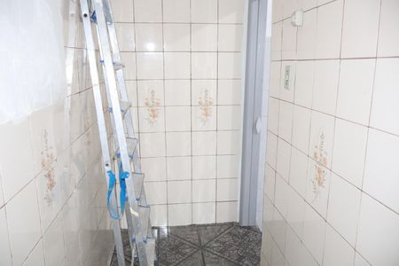 Casa para alugar com 60m², 3 quartos e sem vagaQuarto de Serviço