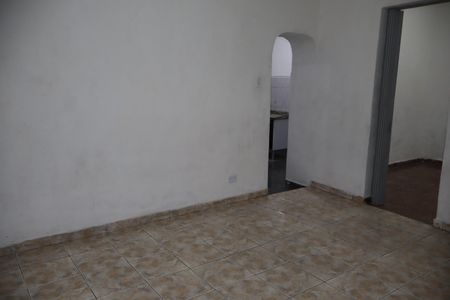 Sala de casa para alugar com 3 quartos, 60m² em Parque Independencia, São Paulo