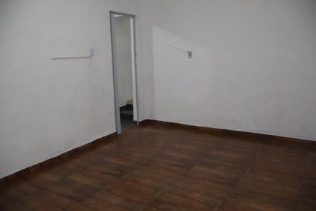 Quarto 1 de casa para alugar com 3 quartos, 60m² em Parque Independencia, São Paulo