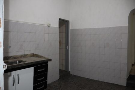 Casa para alugar com 60m², 3 quartos e sem vagaCozinha