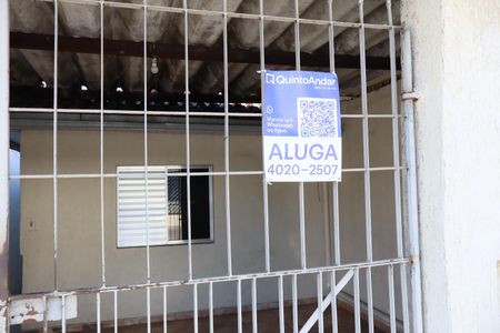 Casa para alugar com 60m², 3 quartos e sem vagaPlaca