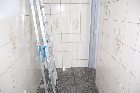 Casa para alugar com 60m², 3 quartos e sem vagaQuarto de Serviço