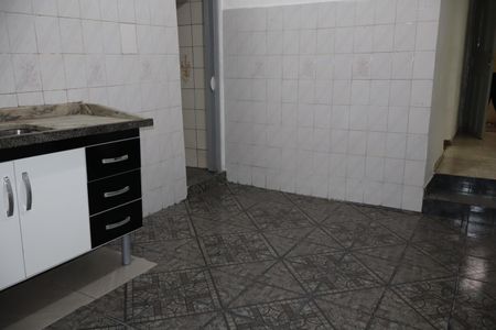 Casa para alugar com 60m², 3 quartos e sem vagaCozinha