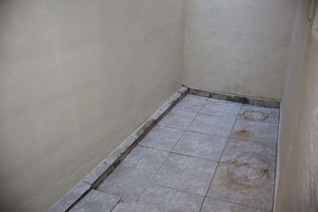 Casa para alugar com 60m², 3 quartos e sem vagaÁrea de Serviço