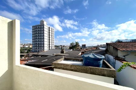 Casa para alugar com 134m², 2 quartos e 1 vaga Casa para alugar com 134m², 2 quartos e 1 vagaVista