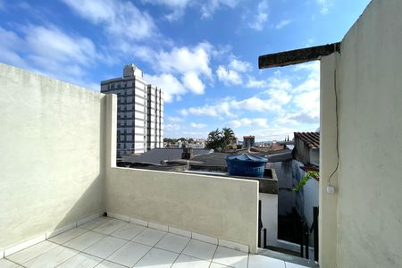 Casa para alugar com 134m², 2 quartos e 1 vaga Casa para alugar com 134m², 2 quartos e 1 vagaTerraço