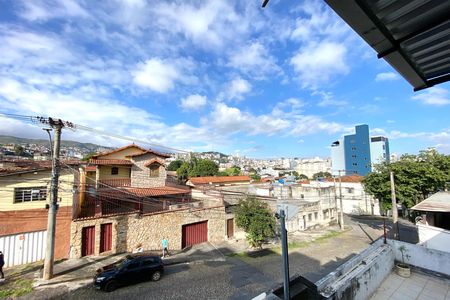 Casa para alugar com 134m², 2 quartos e 1 vaga Casa para alugar com 134m², 2 quartos e 1 vagaVista