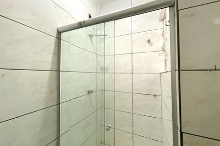 Casa para alugar com 134m², 2 quartos e 1 vaga Casa para alugar com 134m², 2 quartos e 1 vagaBanheiro da Suíte