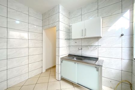 Casa para alugar com 134m², 2 quartos e 1 vaga Casa para alugar com 134m², 2 quartos e 1 vagaCozinha