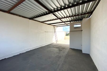 Casa para alugar com 134m², 2 quartos e 1 vaga Casa para alugar com 134m², 2 quartos e 1 vagaTerraço