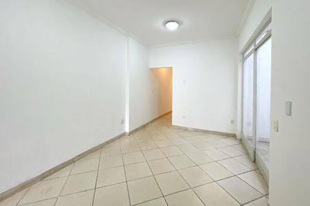  Sala de casa para alugar com 2 quartos, 134m² em Paraíso, Belo Horizonte