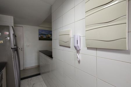 Apartamento à venda com 130m², 3 quartos e 2 vagas Apartamento à venda com 130m², 3 quartos e 2 vagasCozinha - Armários