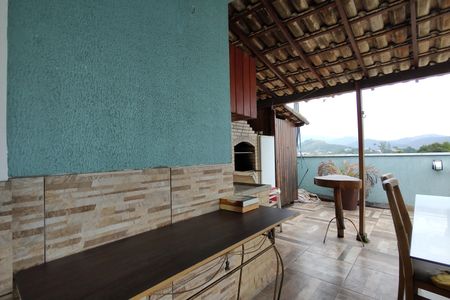 Apartamento à venda com 130m², 3 quartos e 2 vagas Apartamento à venda com 130m², 3 quartos e 2 vagasCobertura