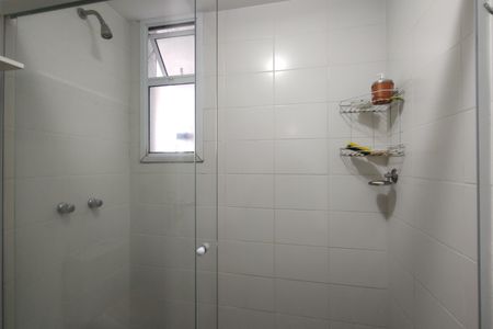 Apartamento à venda com 130m², 3 quartos e 2 vagas Apartamento à venda com 130m², 3 quartos e 2 vagasBanheiro Social