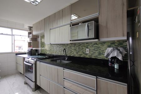 Apartamento à venda com 130m², 3 quartos e 2 vagas Apartamento à venda com 130m², 3 quartos e 2 vagasCozinha - Armários