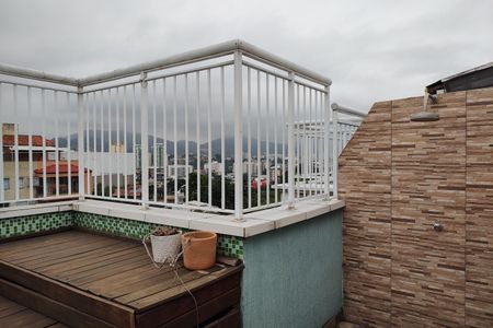 Apartamento à venda com 130m², 3 quartos e 2 vagas Apartamento à venda com 130m², 3 quartos e 2 vagasCobertura