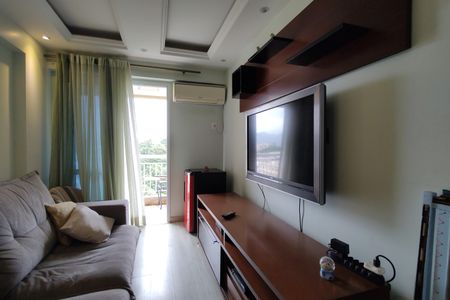 Apartamento à venda com 130m², 3 quartos e 2 vagas Apartamento à venda com 130m², 3 quartos e 2 vagasSala