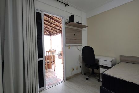 Apartamento à venda com 130m², 3 quartos e 2 vagas Apartamento à venda com 130m², 3 quartos e 2 vagasBanheiro da Suíte 3