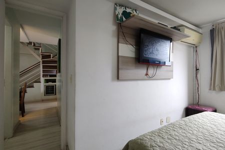 Apartamento à venda com 130m², 3 quartos e 2 vagas Apartamento à venda com 130m², 3 quartos e 2 vagasQuarto 1 - Suíte